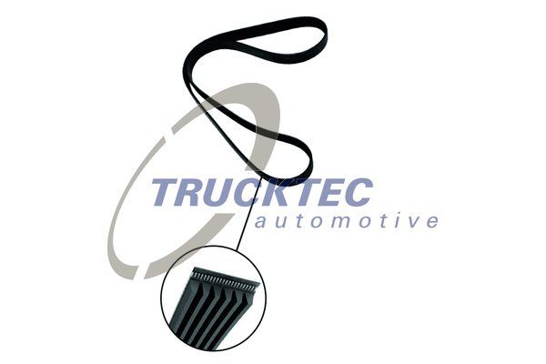 TRUCKTEC AUTOMOTIVE Soonrihm 01.19.166